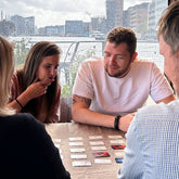 Codenames – komponenter